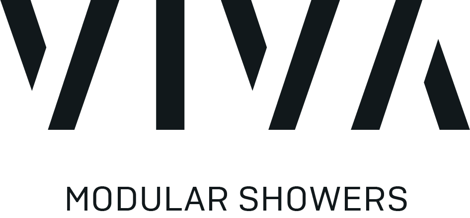 VIVA Modular Showers